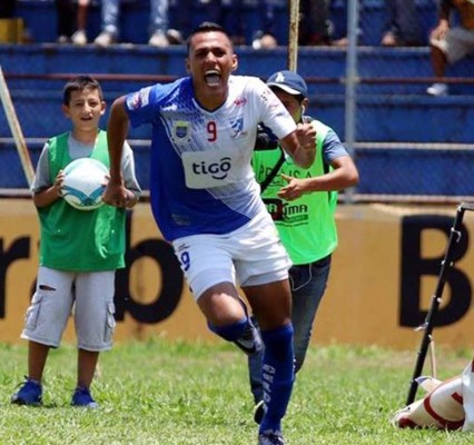 La extensa legión hondureña jugando en Centroamérica y hay muchos desconocidos