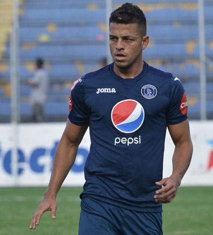 ¿Con rotaciones? El 11 que presentaría el Motagua para la vuelta de semifinal ante Real España