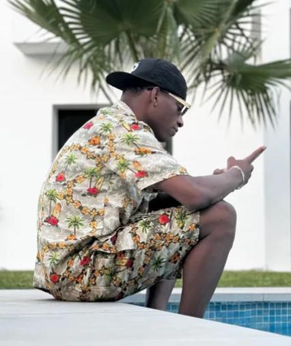 Jugará el Mundial y provocó un escándalo en Brasil por su vida fuera de las canchas: En qué lío me metí