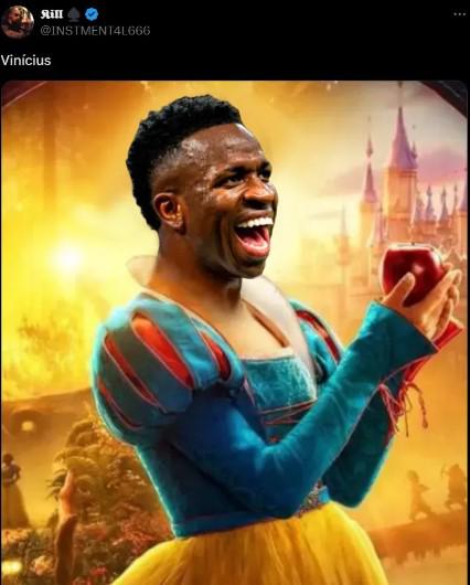 Argentina goleó y los memes destrozan a la selección de Brasil; Raphinha y Vinicius no se salvan de las burlas