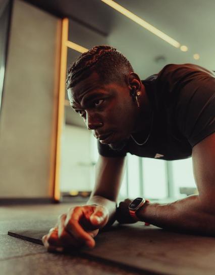 Pogba logró reducir su castigo y regresa al fútbol con este club: “Por fin la pesadilla ha terminado”