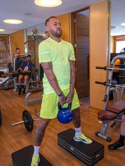 Neymar se enamoró de esta isla y quiere comprarla: la millonaria cifra que debe pagar y dónde está ubicada