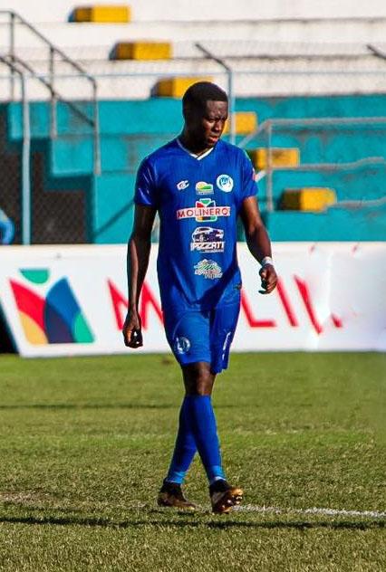 Compañero de súper estrella, uno deambula por el ascenso y hay legionarios: el hoy de la mundialista Sub-20 de Honduras en 2023