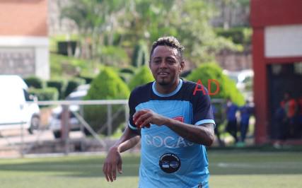 Triste actualidad: ¿qué pasó con Luis ‘Caguama’ Cerna, delantero que hace poco jugaba en Liga Nacional?