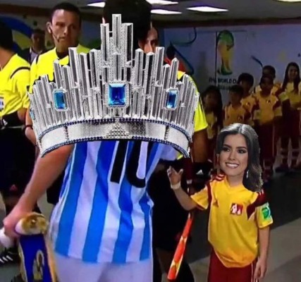 Los memes más divertidos que nos dejó el polémico final de Miss Universo 2015