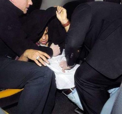 Las fotos que estrellas del fútbol mexicano desearían que no existieran