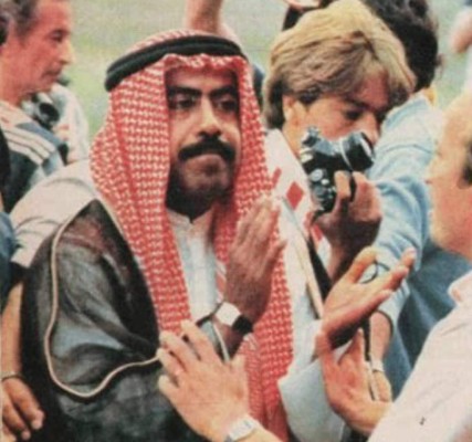 Especial: Los hechos más insólitos que han sucedido en una Copa del Mundo