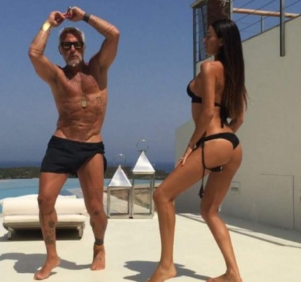 ¿Quién es realmente Gianluca Vacchi? El multimillonario italiano más famoso