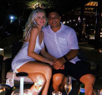 La verdadera razón por la que Ronaldo 'El Fenómeno' es felicitado por su cumpleaños dos veces al año