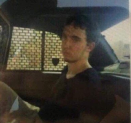 Las desgarradoras fotos del tiroteo que dejó varios muertos en un Walmart en Texas