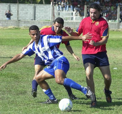 La realidad de la primera Selección de Honduras que logró sumar en el Azteca