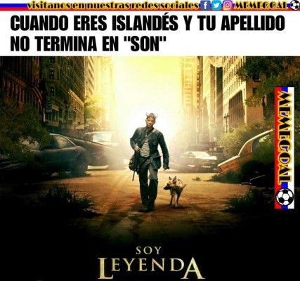 MEMES: Hacen pedazos a Messi por fallar penal y a la selección de Argentina tras empate ante Islandia