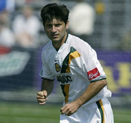 TOP: Los 15 mejores futbolistas hondureños que han pasado por México y Estados Unidos