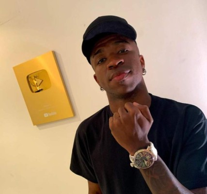 Los desconocidos negocios de Vinicius: 39 empleados trabajando para él y lo que cobra en el Real Madrid