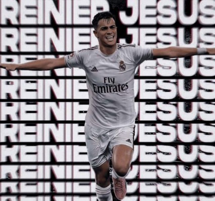 El gran 11 que podría marcar una época en el fútbol si Mbappé llega al Real Madrid