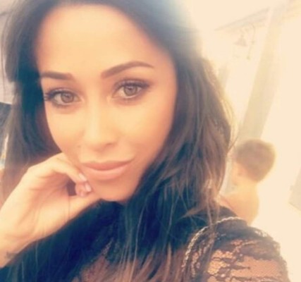 Así son las bellas novias y esposas de las Estrellas de la MLS y de la Juventus