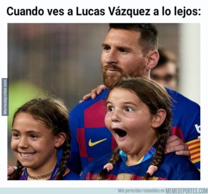 Los memes hacen pedazos al Real Madrid y Atlético por el aburrido empate en el derbi