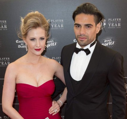 Los mejores escotes en el mundo del fútbol