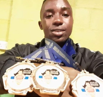 Se fuga de los Juegos Olímpicos de Tokio y deja una carta: las autoridades siguen sin poder encontrarlo