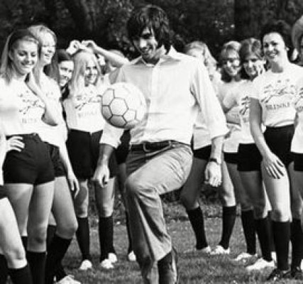 Como Usain Bolt, otros deportistas que fueron tildados de mujeriegos