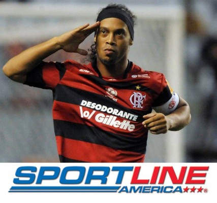 ¡QUÉ ENVIDIA! Los ocho equipos que disfrutaron de la magia de Ronaldinho