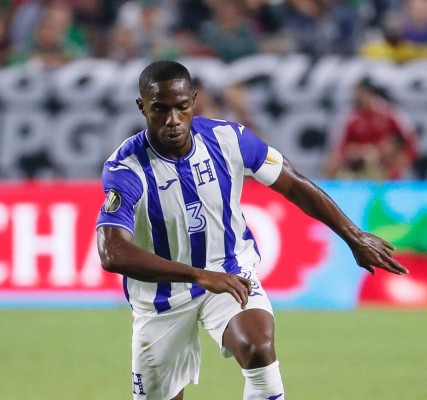 Confirmado: el 11 titular de Honduras frente a Estados Unidos; Fabián Coito nos vuelve a sorprender