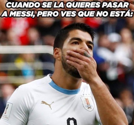 MEMES: No perdonan a Sergio Ramos al ver a Salah en el banco de Egipto