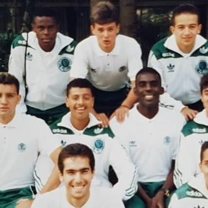 ¿Qué pasó con Pedrinho? El recordado brasileño que destacó en Honduras y que celebró sus goles al estilo conejito