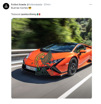 Los memes no perdonan a Costa Rica por la dura eliminación en la Copa Oro 2023 contra México