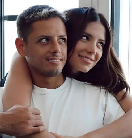 La deuda millonaria de Chicharito por su divorcio: Tengo que pagarla todos los años