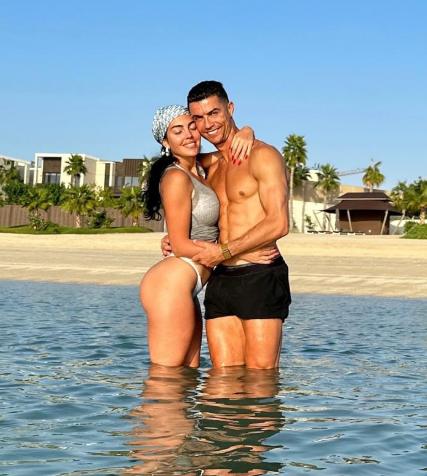 La particular dieta que lleva Cristiano Ronaldo para ser el “mejor jugador de la historia” a sus 40 años