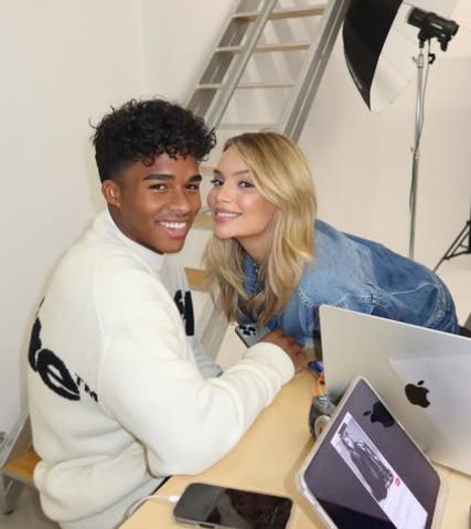 San Valentín de los cracks: el regalo de Messi para Antonela y Cristiano Ronaldo expresa su amor por Georgina