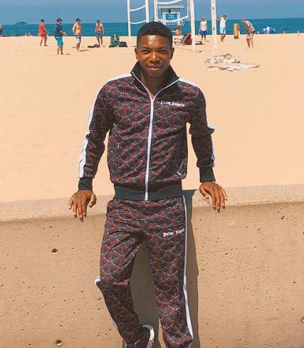 Me quedan unos días de vida: desgarrador relato de un exfutbolista que jugó en el Chelsea y España