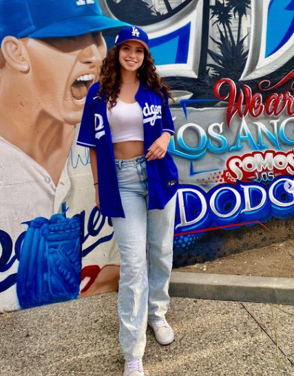 Así es la preciosa portera que jugará en la Liga MX femenil 2024: llegó desde Estados Unidos