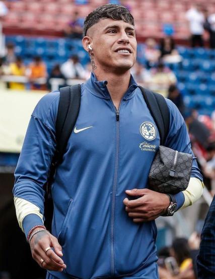 Fue tricampeón en México y su exesposa lo delata: “Muy fiel al América, ¿y a tu mujer cuándo? Judas”