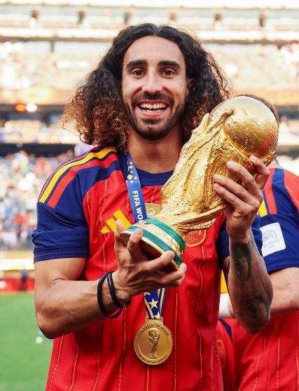 España: las promesas que deben cumplir los jugadores tras ganar el Mundial