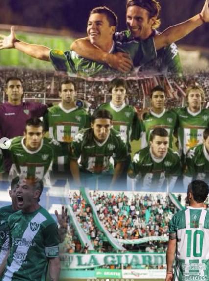 Exjugador de Olimpia anuncia su retiro del fútbol y se acuerda de su paso por Honduras: “Viví momentos inolvidables”