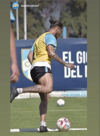 “La tenía encerrada, sin comer y la violaba; se terminó suicidando”: el escalofriante testimonio contra futbolista