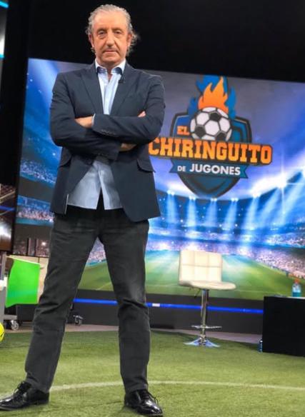 Josep Pedrerol revela lo que ocurre si critica a Florentino Pérez y su club favorito: ¿cuánto cobra al año?