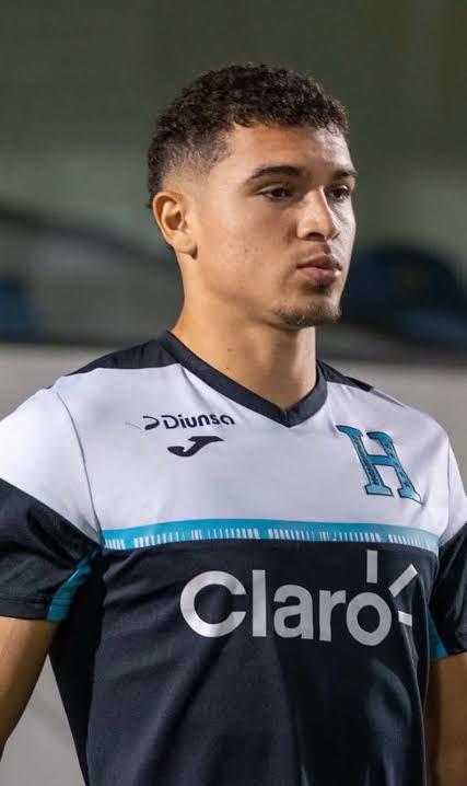 Con cambios: el 11 de Honduras para buscar la victoria ante Jamaica en la Nations League
