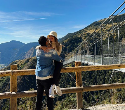 Marco Fabián sorprendió en Estados Unidos: la nueva vida del mexicano a sus 34 años y quién lo acompaña