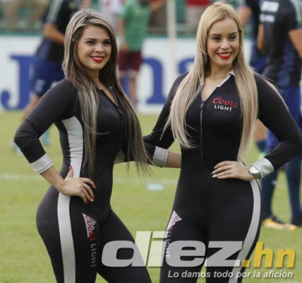 El Yankel Rosenthal, la casa de las aficionadas más lindas