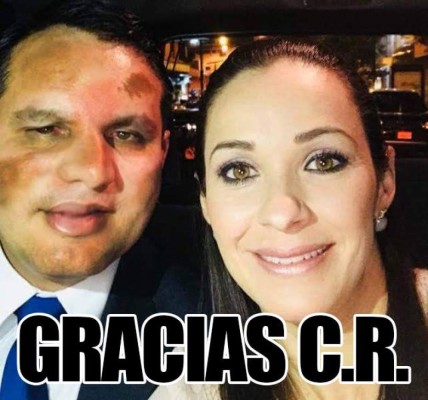 ¡Para morir de risa! La elección de nuevo presidente en Costa Rica dejó graciosos memes
