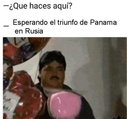 MEMES: Atizan contra Panamá tras despedirse de Rusia con derrota