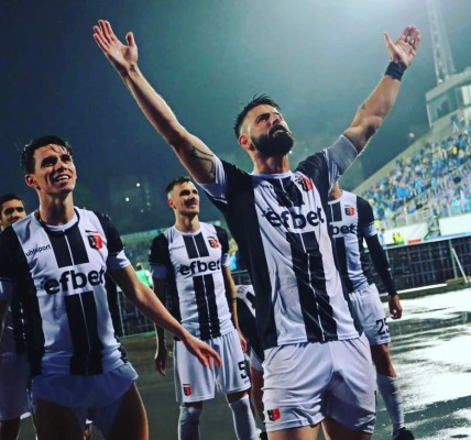 Piden no ser discriminadas: Así son las espectaculares psicólogas del club Lokomotiv Plovdiv