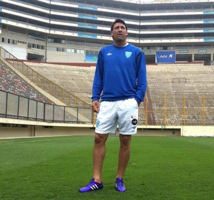 Rumores y Fichajes: Santa Tecla quiere traer a un ex Bayern Munich para jugar Concachampions