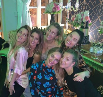 Jugadores del Barcelona se van de fiesta sorpresa tras el triunfo sobre el Espanyol