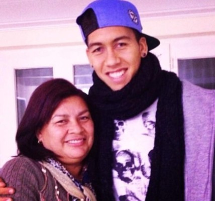 La impactante infancia de Roberto Firmino: Creció en las favelas y pudo terminar muerto