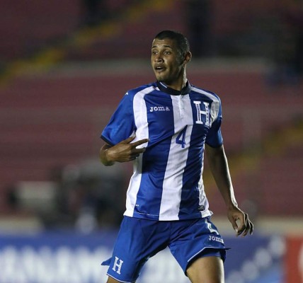 Sin Alberth Elis: La alineación que Fabián Coito confecciona para el duelo Honduras vs México