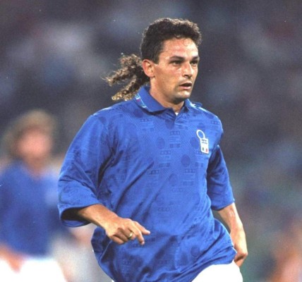 Los peinados más emblemáticos de la historia del fútbol